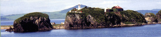 Назимовский маяк