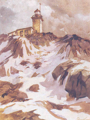 маяк Сетьноволокский